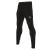 Thames Hero Pant BLK 4XL Den ultimate treningsbuksen  - Unisex 