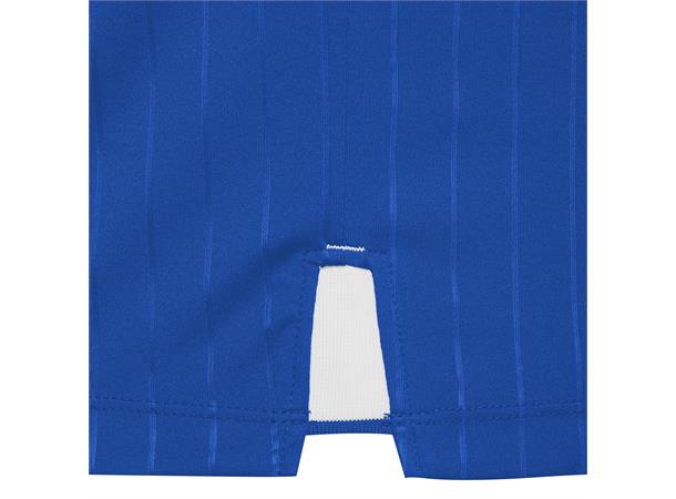 Alhena Shirt Shortsleeve ROY/WHT XL Utgående modell 