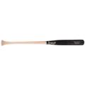 BWP 73 Maple Wooden Bat BLK/WOD 33,5 Balltre i 100% lønnetre