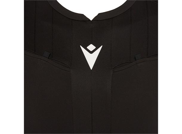 Eklind Referee Shirt BLK M Dommerdrakt til herre 