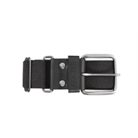 Elastic Belt Evo BLK Belte - One Size