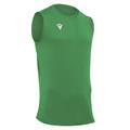 Kesil Sleeveless Basket Shirt GRN XXL Teknisk basketdrakt - Unisex