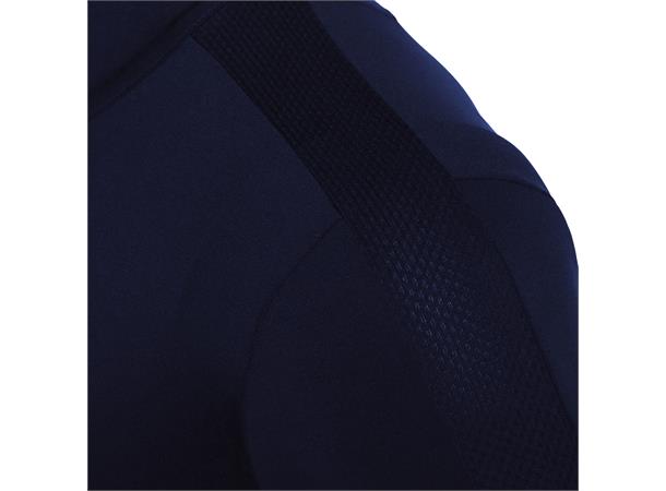 Harvey Stretch Top NAV XS Lett løpejakke - Utgående modell 