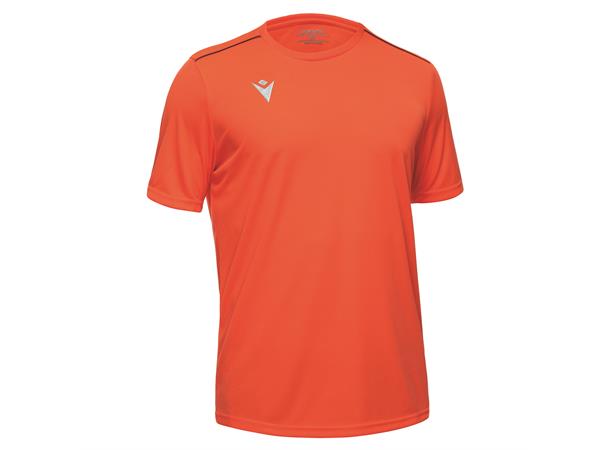 Rigel Hero Shirt SS ORA 3XL Teknisk trenings t-skjorte - Unisex 