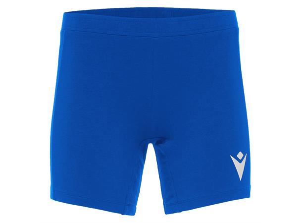 Hydrogen Hero Short Woman ROY 3XS Treningsshorts til dame i bomullsmiks 