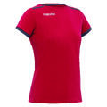 Violin T-Shirt RED/ANT L T-Shirt