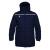 Vancouver Padded Jacket NAV XXS Jakke 