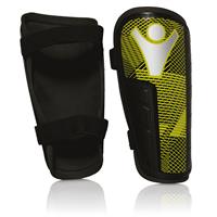 Lister Shinguards Leggbeskytter