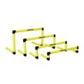 Hurdles Dismantable 30CM Utstyr