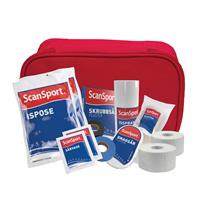 Scansport Klubbpute fotball m/innhold