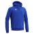 Dance Hooded Sweatshirt ROY 5XL Hettegenser i myk bomullsmiks - Unisex 