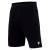 Cassiopea Hero GK Shorts BLK 3XS Keepershorts 