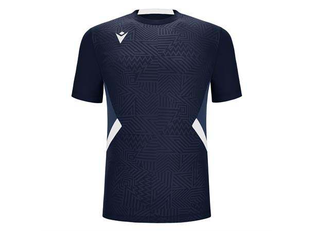 Shedir Match Day Shirt NAV/WHT XXS Trenings- og spillerdrakt - Unisex 