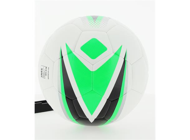 Solstice XH IMS WHT/GRN 5 Kampfotball 