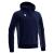 Dance Hooded Sweatshirt NAV 5XL Hettegenser i myk bomullsmiks - Unisex 