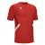 Shedir Match Day Shirt RED/WHT S Trenings- og spillerdrakt - Unisex 