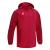 Elbrus Full Zip Rain Jacket RED 3XS Teknisk regnjakke - Unisex 