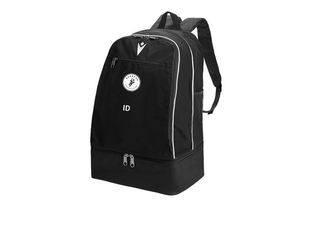 Hundvåg Academy Romslig sekk 