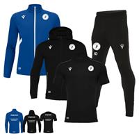 Hundvåg Pakke Reise2 Raijin-Cello-Rigel-Thames