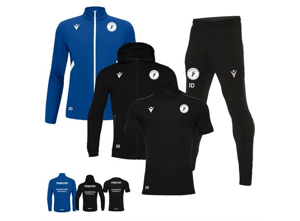 Hundvåg Pakke Reise2 Raijin-Cello-Rigel-Thames 