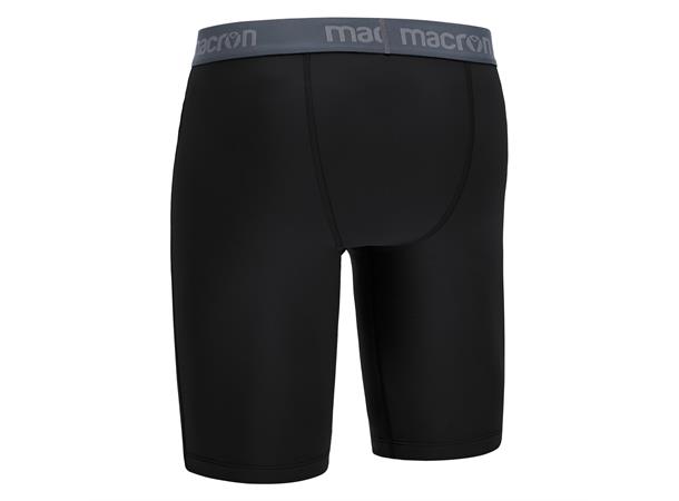 Oak Undershorts BLK 3XS Tettsittende undertights - Unisex 
