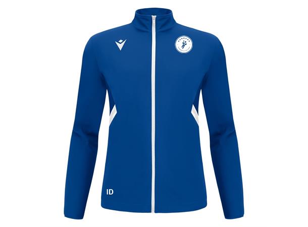 Hundvåg Rajin Overtrekksjakke 