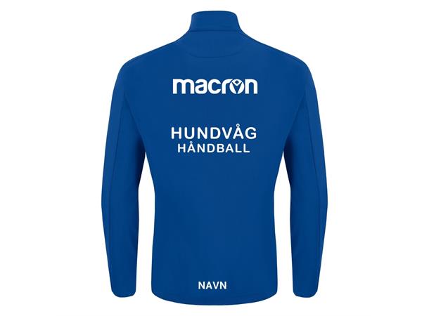 Hundvåg Rajin Overtrekksjakke 