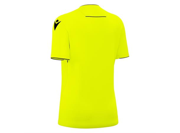 Kateryn Eco Referee Shirt W NYEL L Teknisk dommerdrakt til dame 