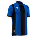 Propus Eco Match Day Shirt ROY/BLK 4XL Teknisk drakt i ECO-tekstil - Unisex