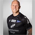 Start Supporter Bortedrakt 2025 BLK 3XL Jubilumshjemmedrakt sesongen 2025