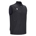 Antoine Icon gilet BLK M Teknisk Treningsoverdel - Unisex