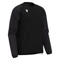 Drizzle Windbreaker BLK L Ultralett vindstopper - Unisex