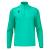 Isen Training 1/4 Zip Top TRQ 3XS Teknisk treningsgenser - Unisex 