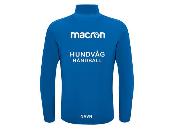 Hundvåg Piave Treningsgenser 