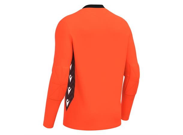 Argo GK shirt ORA/BLK 3XS Keeperdrakt - Unisex 