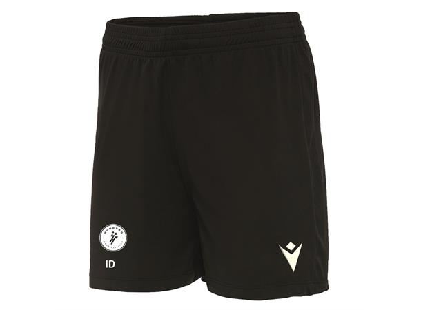 Hundvåg Acrux DAME SORT Trenings shorts 