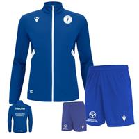 Hundvåg Pakke Spiller Liten Raijin-Mesa