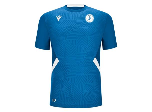 Hundvåg Shedir Teknisk T-skjorte 