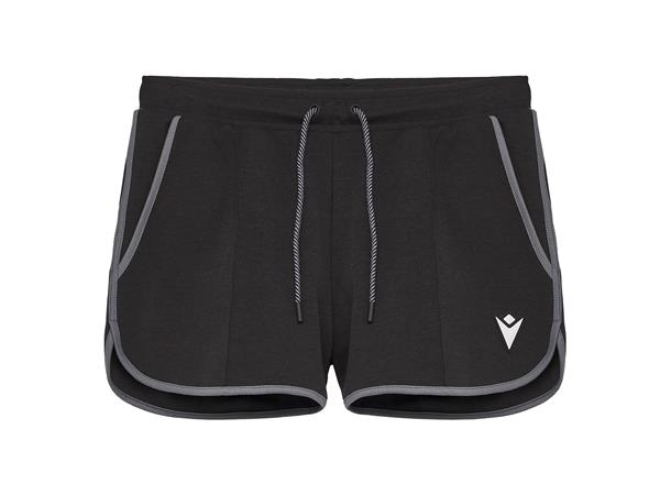 Alghero II Icon shorts BLK S Shorts - Dame 