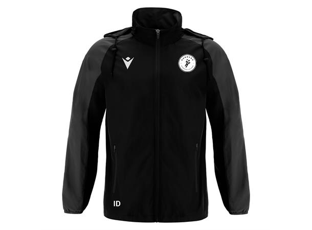 Hundvåg Elbrus Regnjakke 