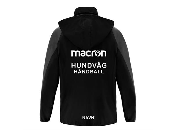 Hundvåg Elbrus Regnjakke 