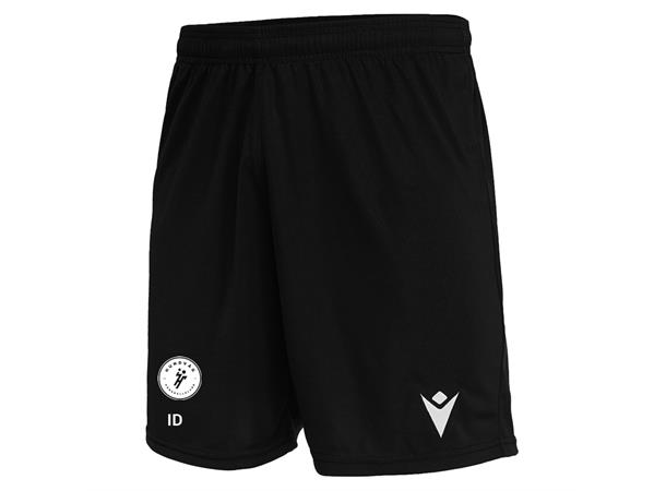 Hundvåg Mesa SORT Trenings shorts 