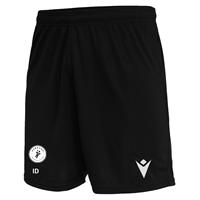 Hundvåg Mesa SORT Trenings shorts