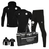 Hundvåg Pakke Reise Cello-Rigel-Thames-Trip