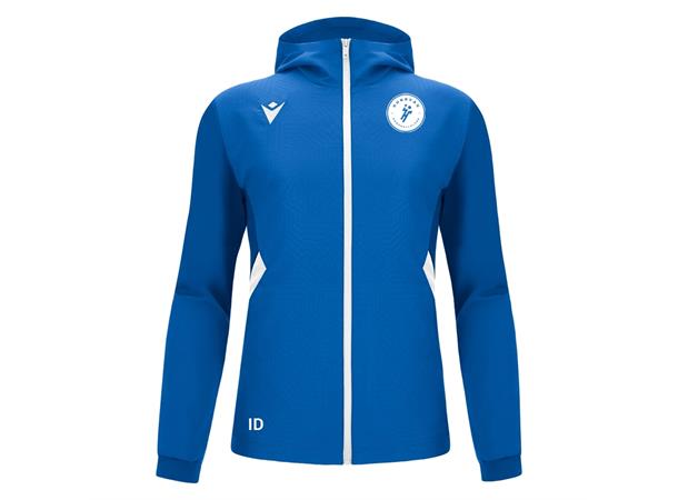 Hundvåg Tiamat Hettejakke 