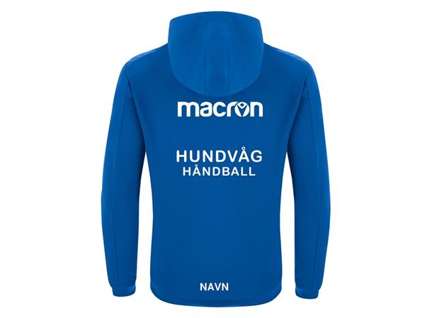 Hundvåg Tiamat Hettejakke 