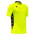 Scorpio Eco GK shirt NYEL/BLK XL Keeperdrakt - Unisex