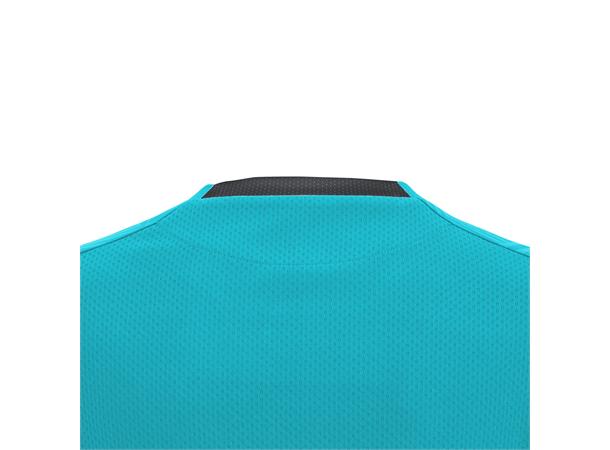 Skat Womens Shirt NSKY/ANT L Teknisk spillerdrakt til dame 