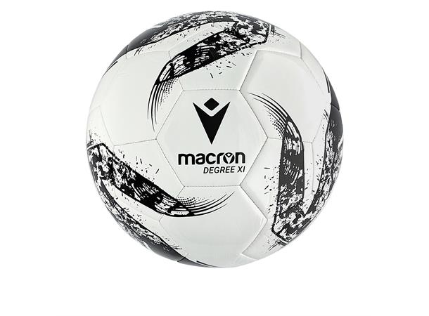 Degree XI 4 BLK Maskinsydd treningsfotball 