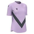 Dryad Match Day Shirt W LC S Teknisk spillerdrakt - Damemodell